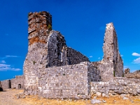 Rozafa Castle